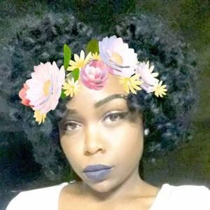 Meet your Posher, Britney